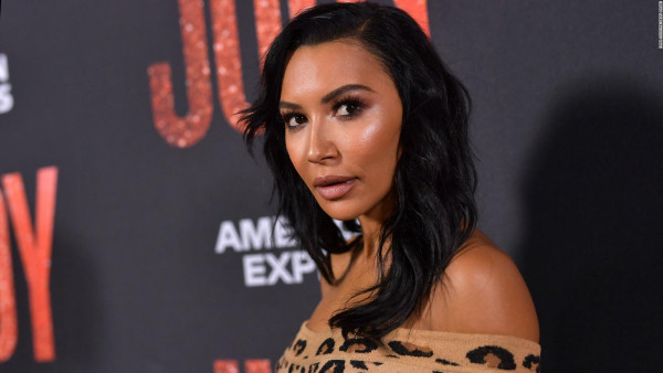 Naya Rivera, detalles de la causa de muerte