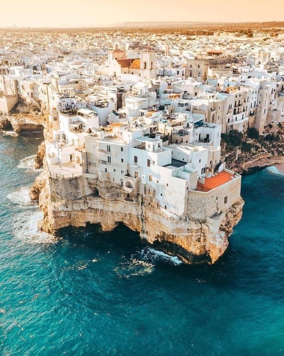 Apulia en Italia, un destino increible!