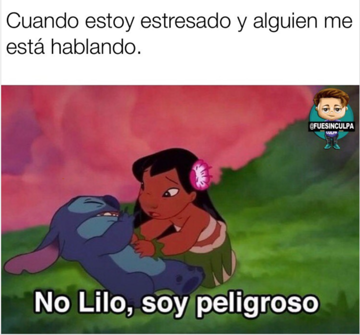 Quien más es así?