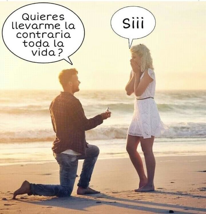 Lo que sucede con el matricidio🤣