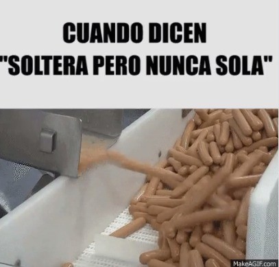 Quien dijo amigos?