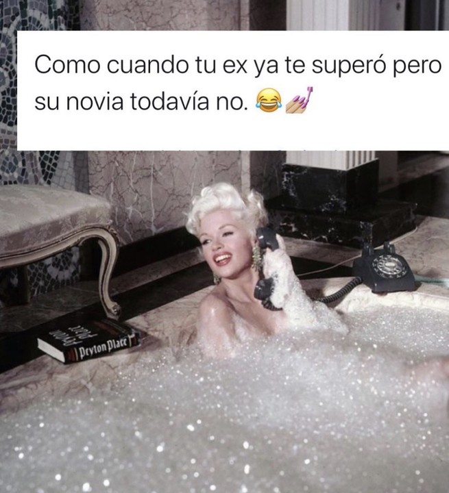 Cuando no te superan💁🏼‍♀️👸🏼