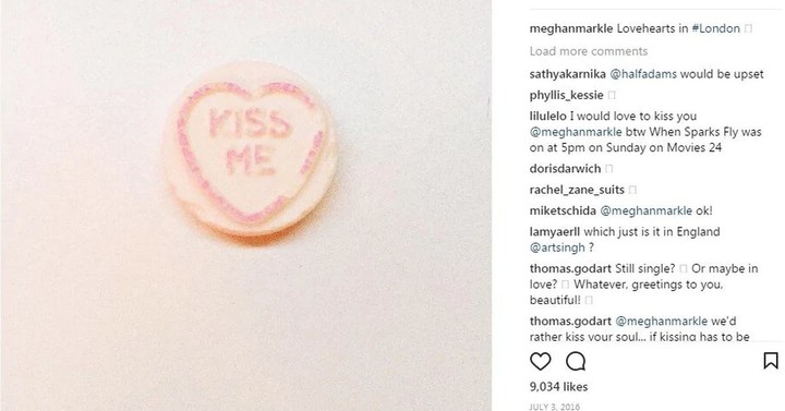 Los secretos del noviazgo del príncipe Harry y Meghan Markle: de los mensajes en clave en las redes sociales a una dolorosa traición