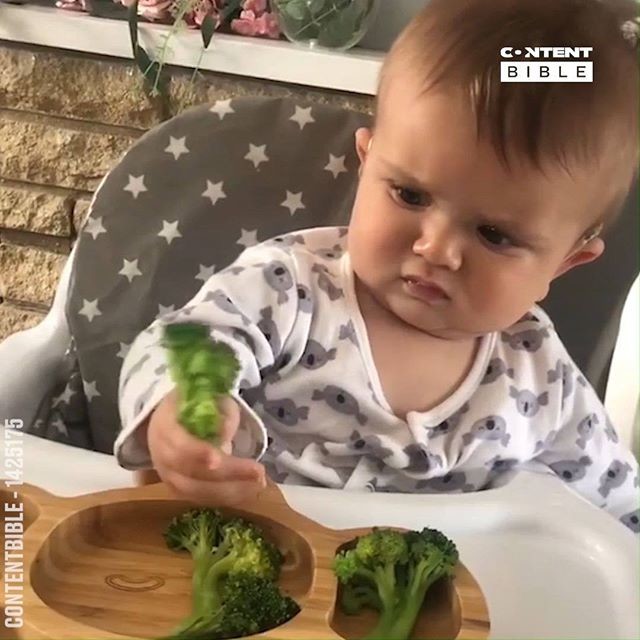 Cuando tu mama te pone en dieta🥦🤨😡🤣