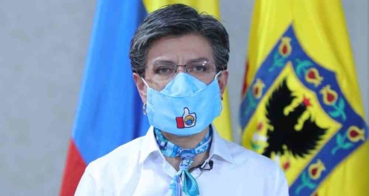 ¡Confirmado! Se acaba la cuarentena estricta en Bogotá
