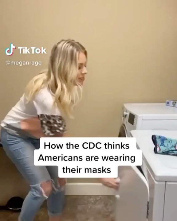 Como el gobierno piensa que uno usa las mascaras vs la realidad🤣