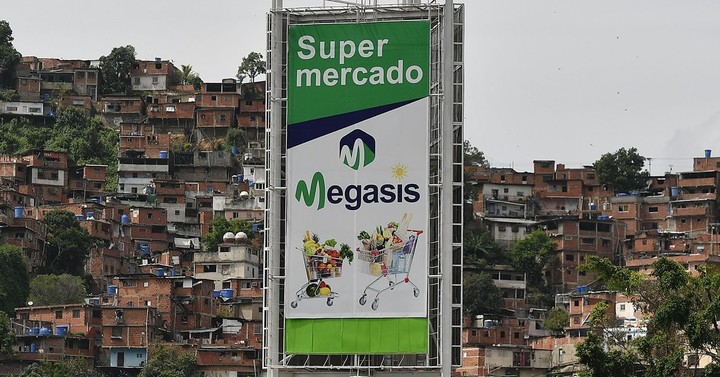 Crece la influencia de Irán en América Latina: el régimen inauguró el primer supermercado en Venezuela