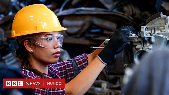 Los países de América Latina en que se prevén las mayores caídas económicas este año (y los que serán menos golpeados)