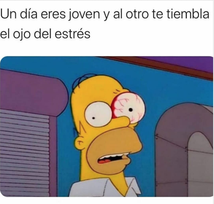 Cada día me identifico más  😂