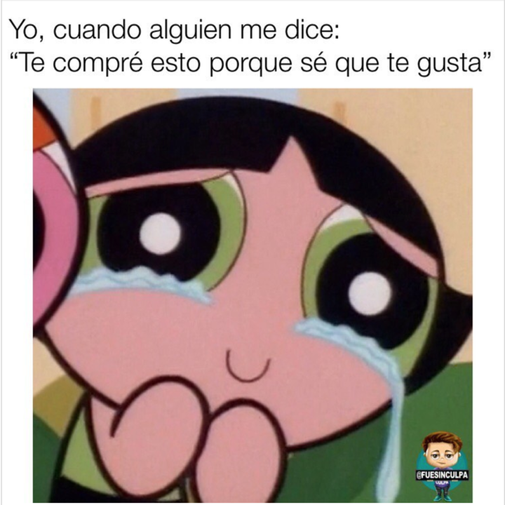 Si tu mejor amiga no hace esto, en verdad es tu amiga????
