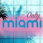 Solo en Miami🙈🥴