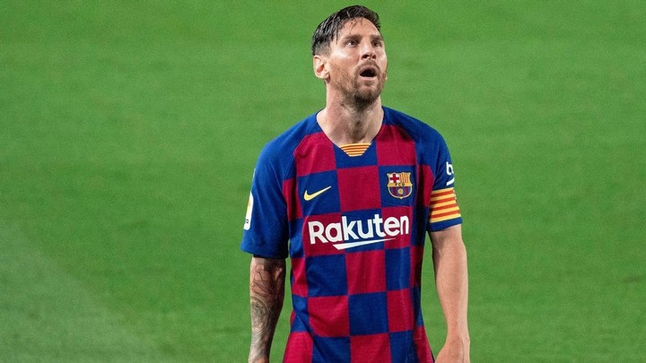 Messi en el Manchester City, ¿una aventura imposible?