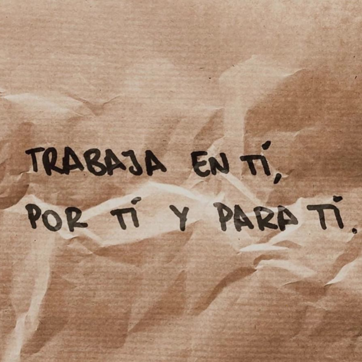 Feliz martes!