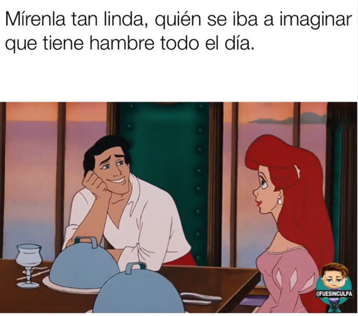 De ti bebe