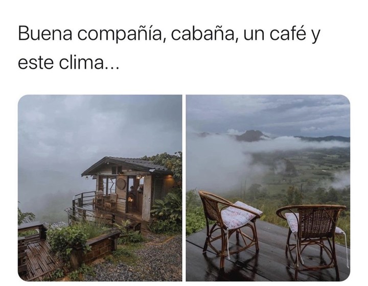 Queriendo unas vacaciones asi👇🏽