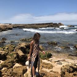 Travel Diaries